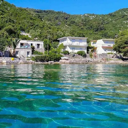 Prázdninový dům Holiday Balm Okuklje
